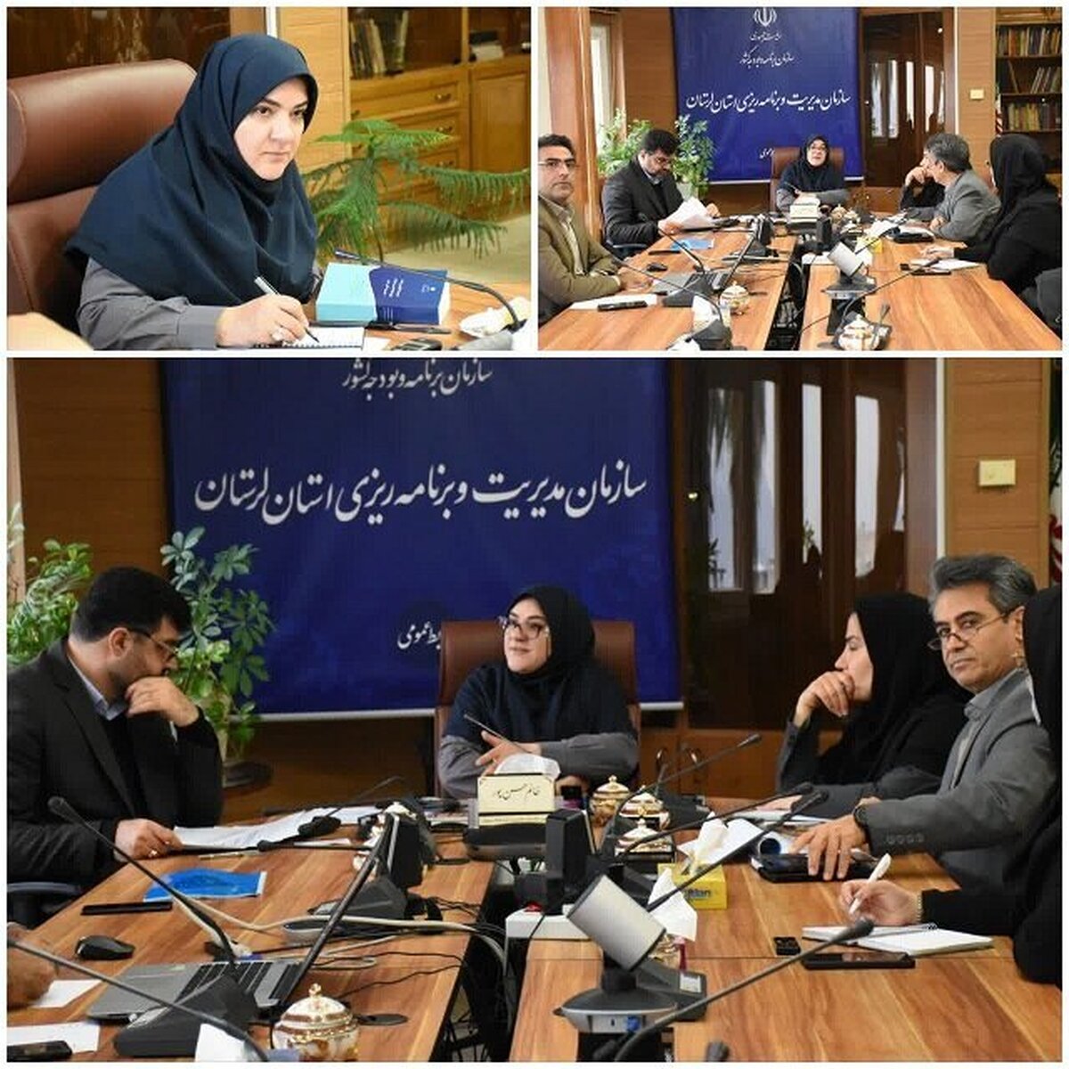 ۲۶۰۰ میلیارد تومان درآمد مالیاتی لرستان وصول شده است