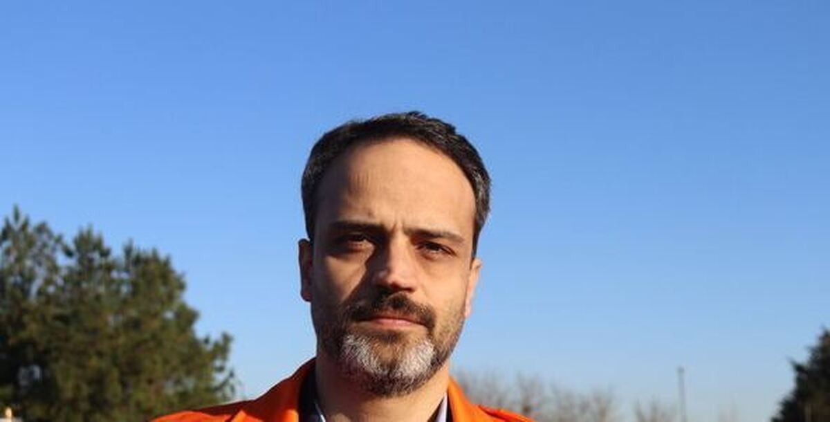 پرواز رشت به قشم از فرودگاه سردار جنگل برقرار شد