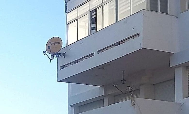 مراکش در راستای در آماده سازی برای میزبانی جام جهانی ۲۰۳۰ بشقاب‌های ماهواره و تهویه مطبوع را از نمای ساختمان حذف می‌کند