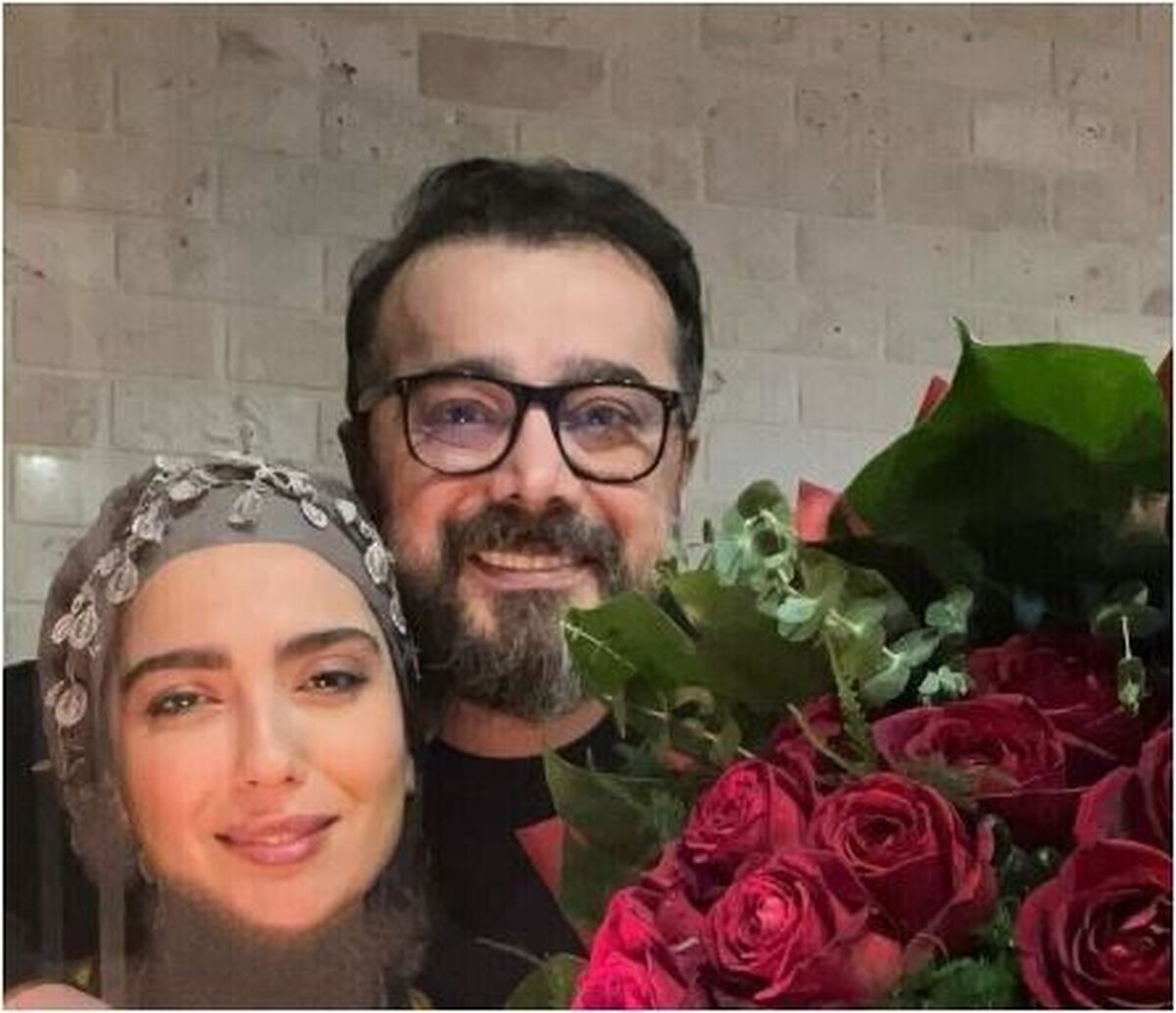 کامنت احساسی نعیمه نظام دوست بعد از شنیدن خبر بارداری مونا کرمی مورد توجه قرار گرفت/عکس