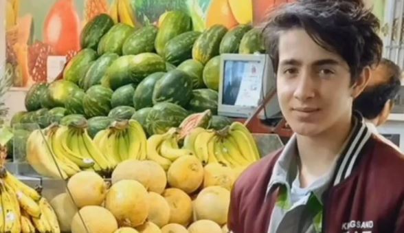 کشف جسد حلق‌آویز شده یک نوجوان بعد از تجاوز جنسی