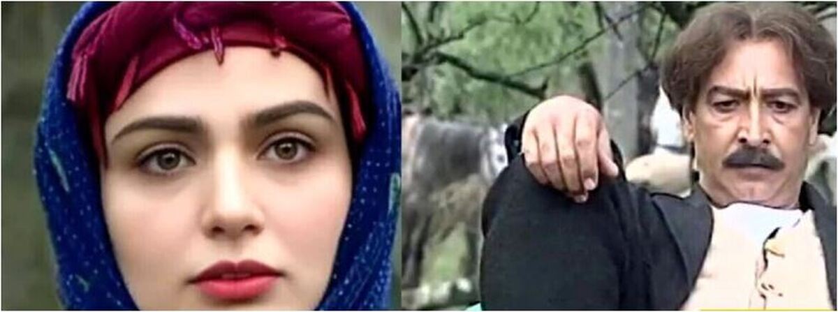 تغییر چهره دو بازیگر محبوب سریال پس از باران بعد از گذشت ۲۴ سال/انگار همین دیروز بود..