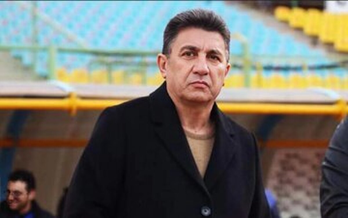 توضیحات درباره لغو مینی کمپ تیم ملی