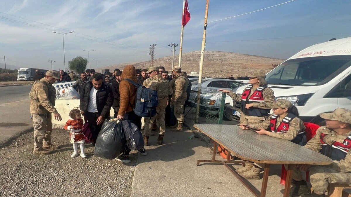کمیساریای عالی سازمان ملل متحد در امور پناهندگان: جهان باید برای حمایت از بهبود سوریه اقدام کند