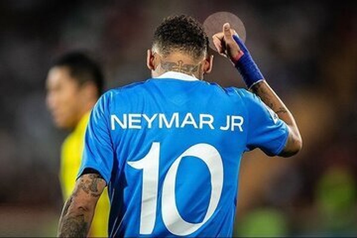 ماجرای فسخ ستاره برزیلی با باشگاه الهلال