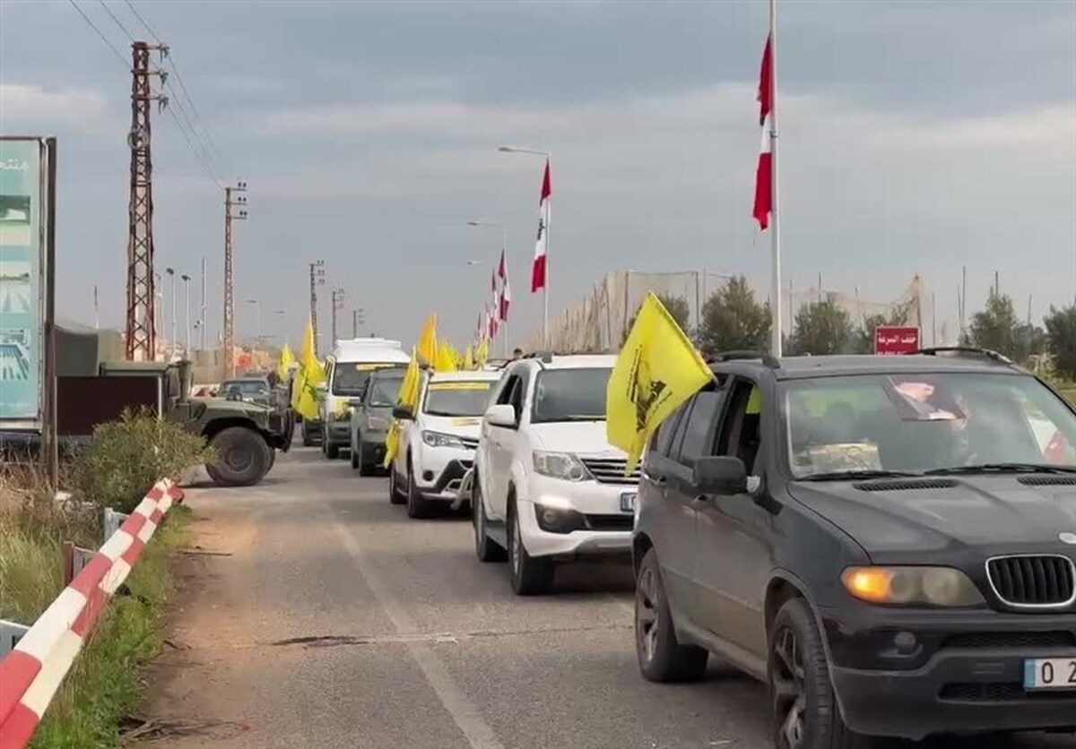 جماعت اسلامی: بازگشت مردم لبنان و غزه یعنی شکست اسرائیل