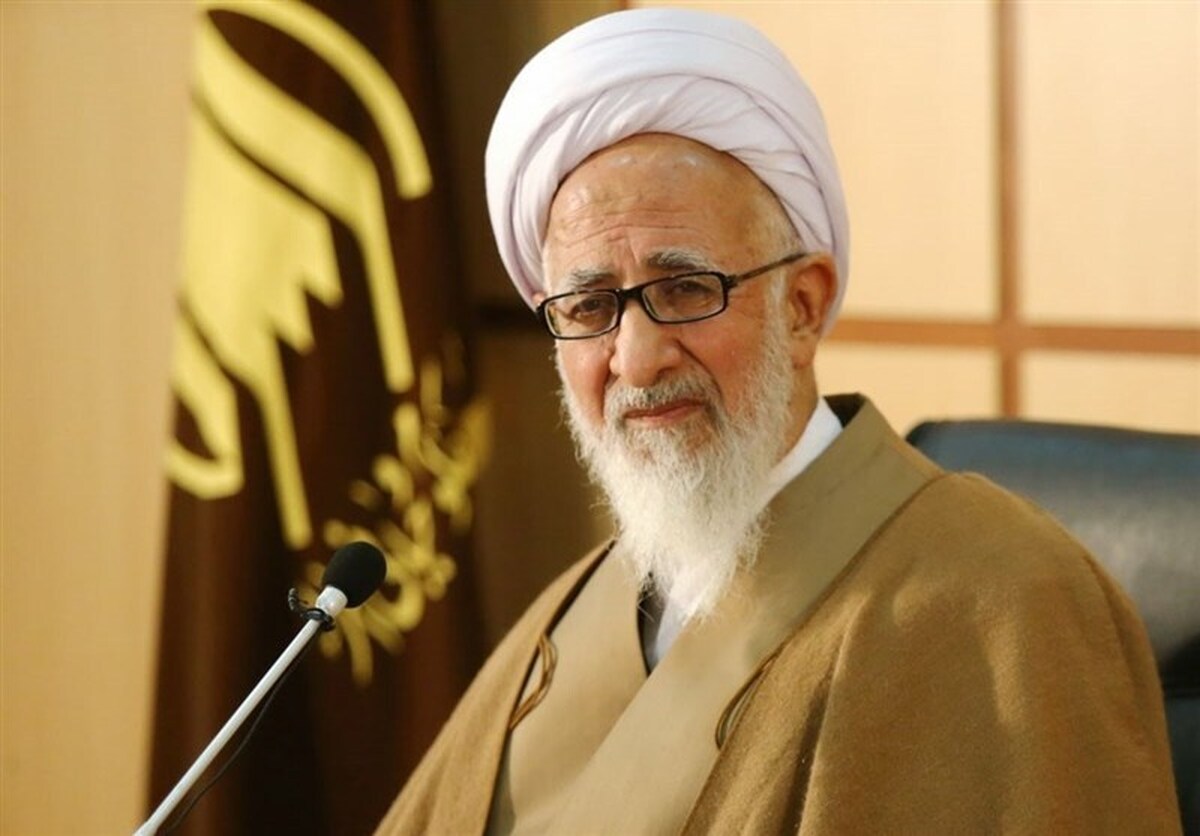 آیت‌الله جوادی آملی: روز مبعث پیامبر (ص) تجلی اعظم الهی است