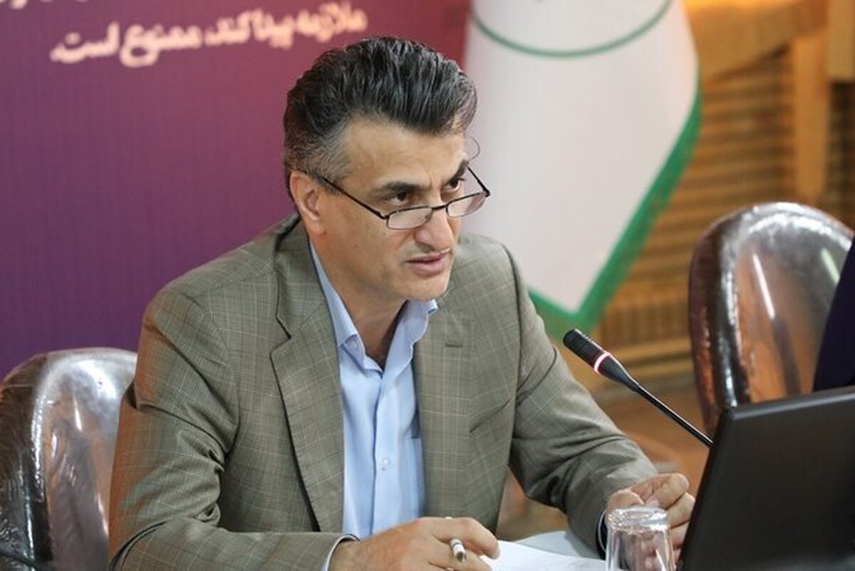 صدور ۱۰۰ میلیون هکتار پروانه اکتشاف معدن در کشور/ آسیب‌پذیری محیط زیست از معدن‌کاری