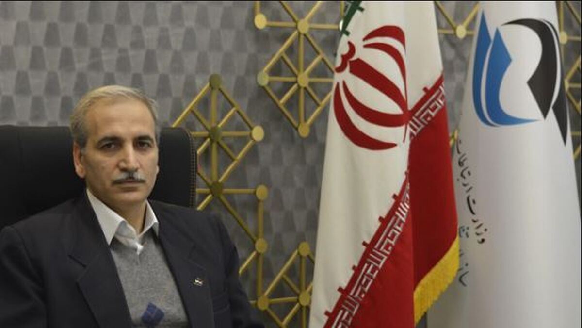 میزان تشعشعات الکترومغناطیسی دکل‌ها پایین‌تر از سطح استاندارد است