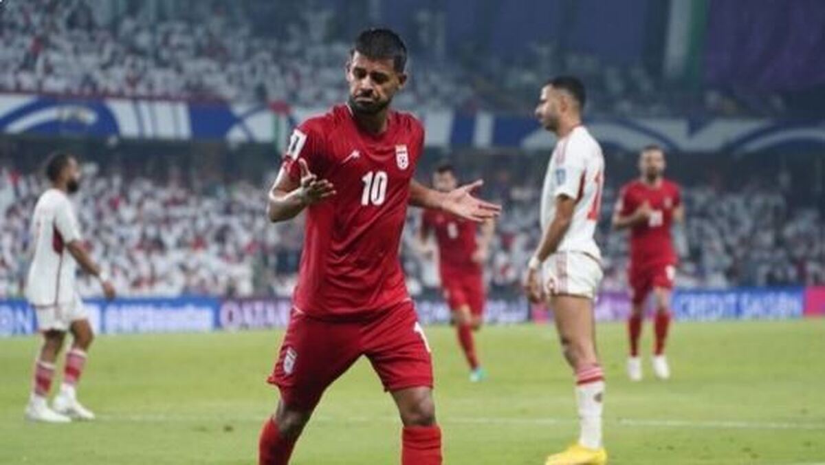 چرا AFC محل بازی ایران با امارات و ازبکستان را اعلام نکرده است؟