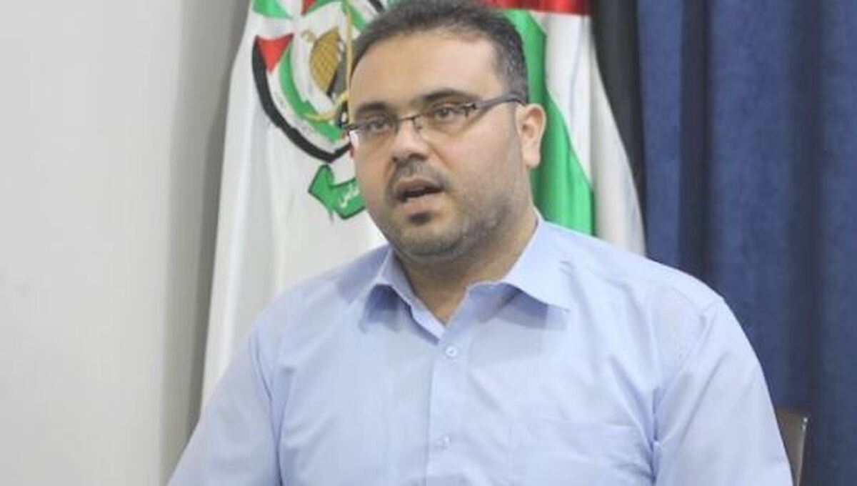 اعلام «انزجار» حماس از مواضع تشکیلات خودگردان