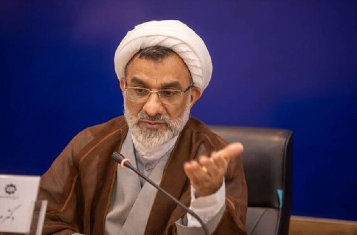 واکنش دبیر شورای عالی انقلاب فرهنگی در پی برکناری جمیله علم الهدی