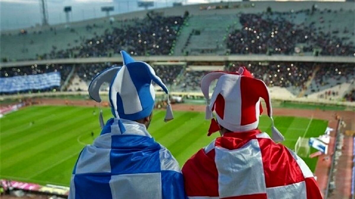 زمان شروع دربی جوانان اعلام شد