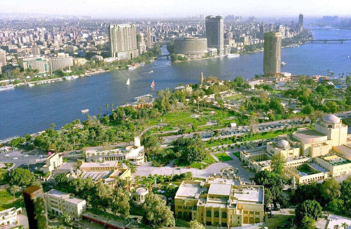 مصر| آغاز ساخت جاده‌ای عظیم برای اتصال به قلب آفریقا