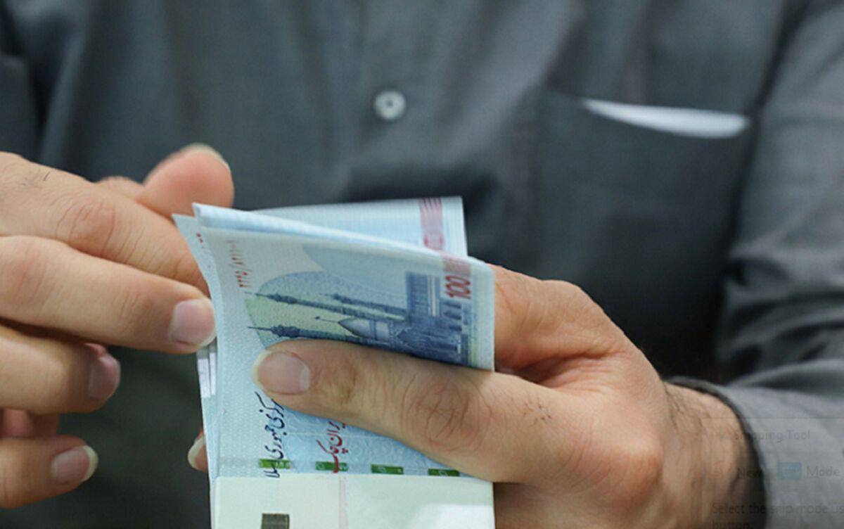 هزینه کمک معیشتی بهمن ماه واریز شد