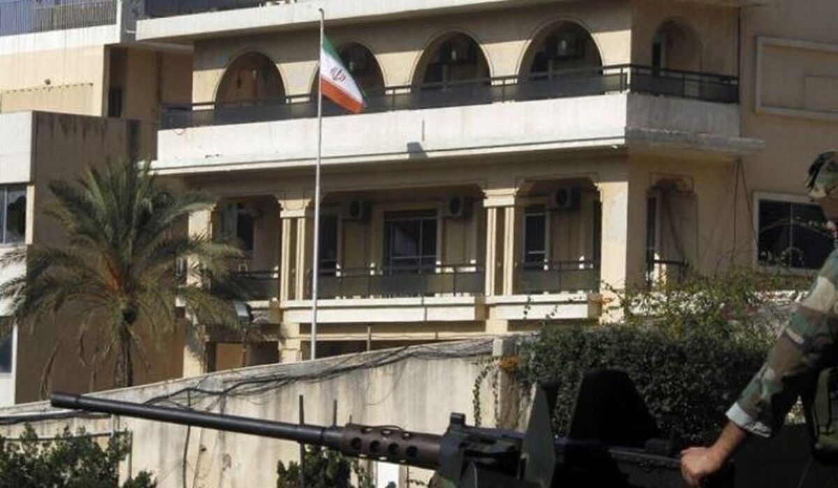 سفارت ایران در لبنان: اخراج مسافران ایرانی شایعه و بی‌اساس است