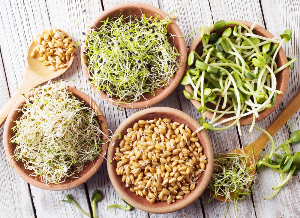 چگونه کمبود روی در بدن را جبران کنیم؟
