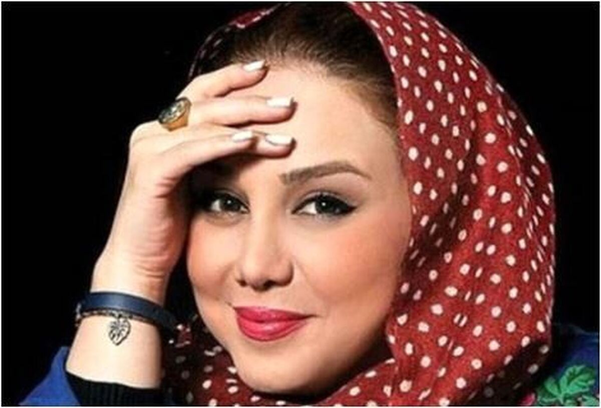 عکس یادگاری بهنوش بختیاری کنار بازیگر کمدی محبوب پر بازدید شد/الگوی تیپ خانم بازیگر کی بوده؟!