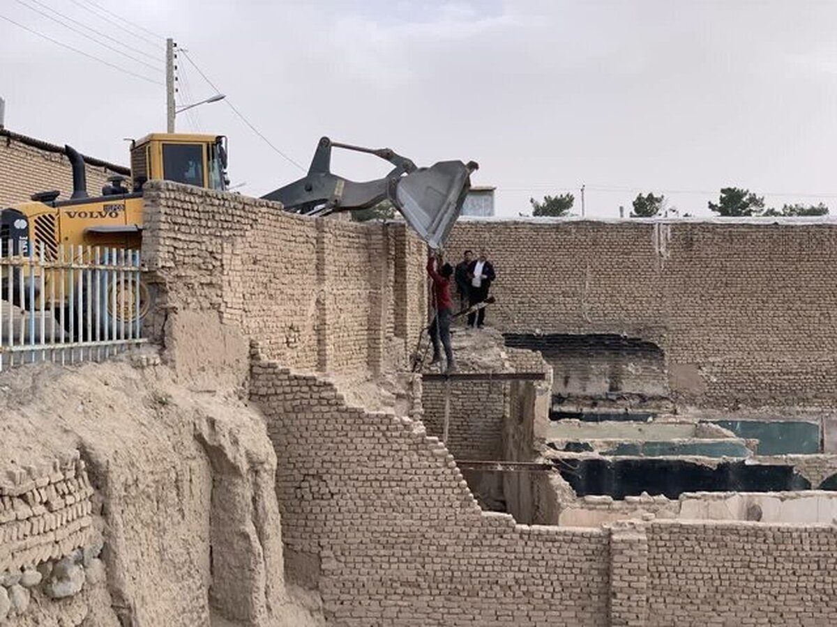 مشارکت مردمی از عوامل کلیدی در پیشبرد موفقیت آمیز پروژه‌های نوسازی شهری است