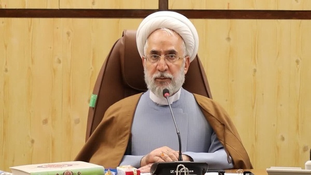 دادستان کل خواستار افزایش تبلیغات دیداری شد