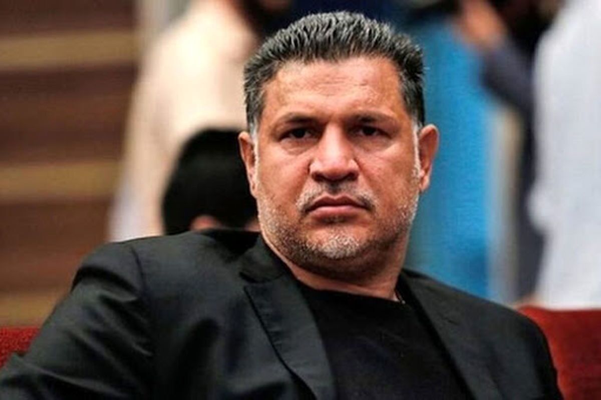 علی دایی نشون داد در اسب سواری هم حرفی برای گفتن دارد! +عکس