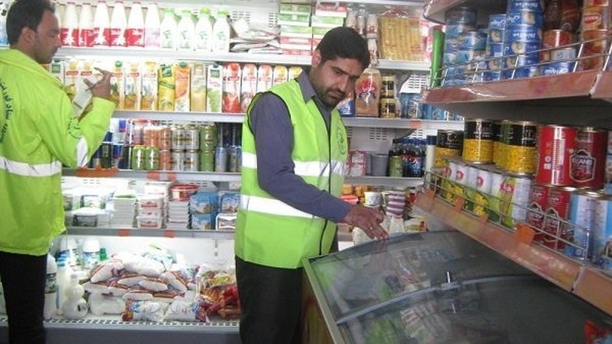 طرح نظارت نوروزی از ۵ اسفند آغاز می‌شود