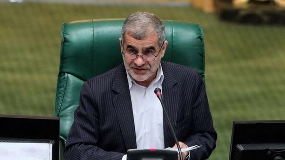 نیکزاد:مجلس واگذاری که در آن تضاد منافع، رانت و خلاف باشد را نمی‌پذیرد