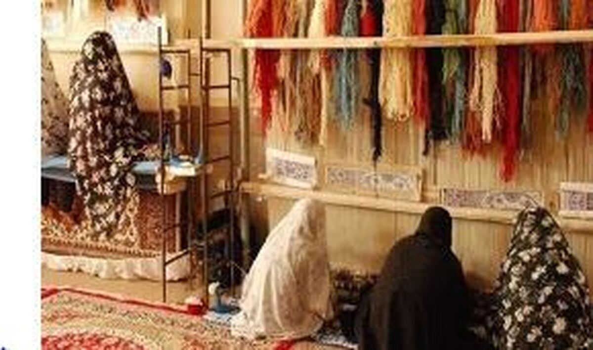 یک سوم اشتغال کشور توسط کمیته امداد محقق می‌شود