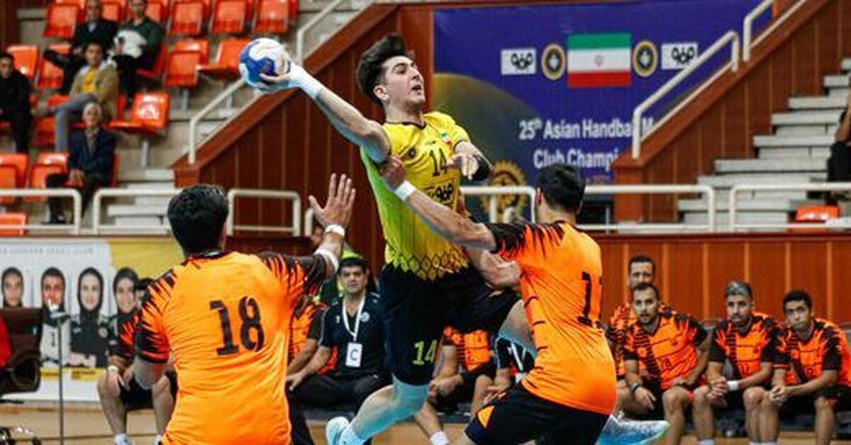 دربی هندبالی اصفهان، تعیین‌کننده سرنوشت قهرمانی