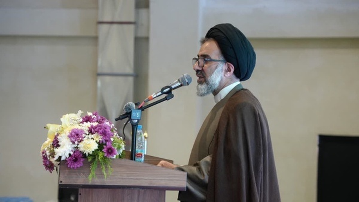 انتقاد چندباره امام جمعه فردیس به عملکرد صدا و سیمای استان البرز