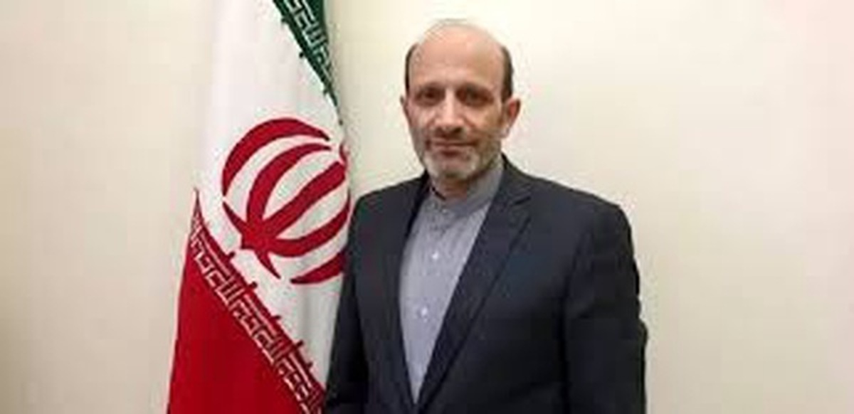 سفیر ایران در آلمان: ۴۰۰ هزار ایران در آلمان زندگی می‌کنند