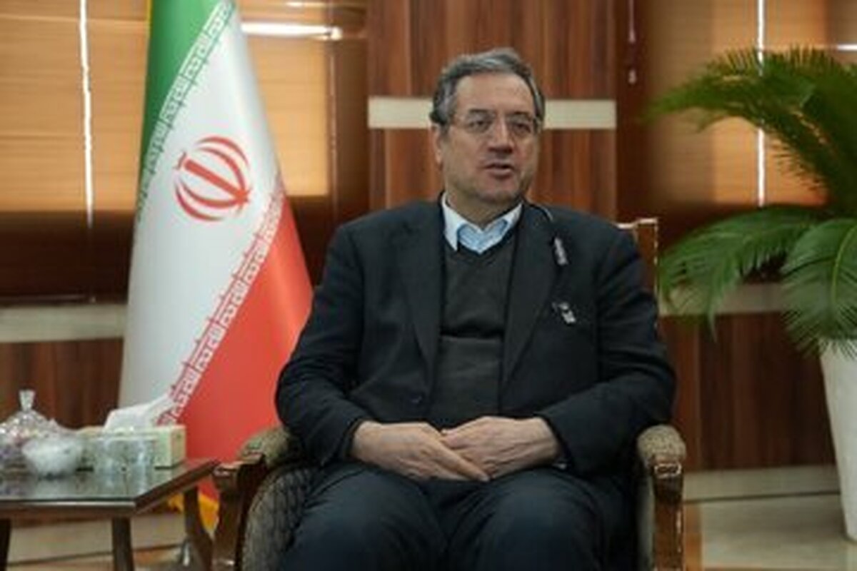 پتانسیل بالای استان آذربایجان‌غربی برای سرمایه گذاری در بخش های گردشگری، صنایع دستی، کشاورزی و معادن