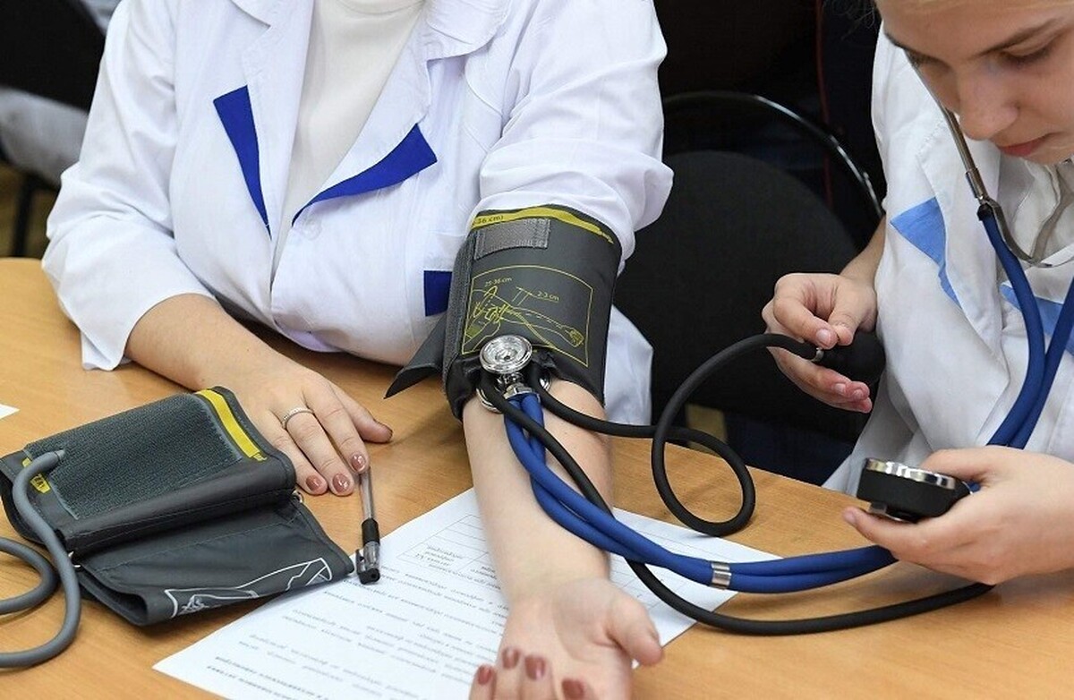 نوسانات فشار اتمسفر چگونه بر سلامتی تأثیر می‌گذارد؟