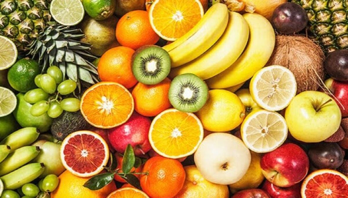 با مصرف این میوه‌ها بدن تان را در برابر بیماری‌های زمستانه ایمن کنید!