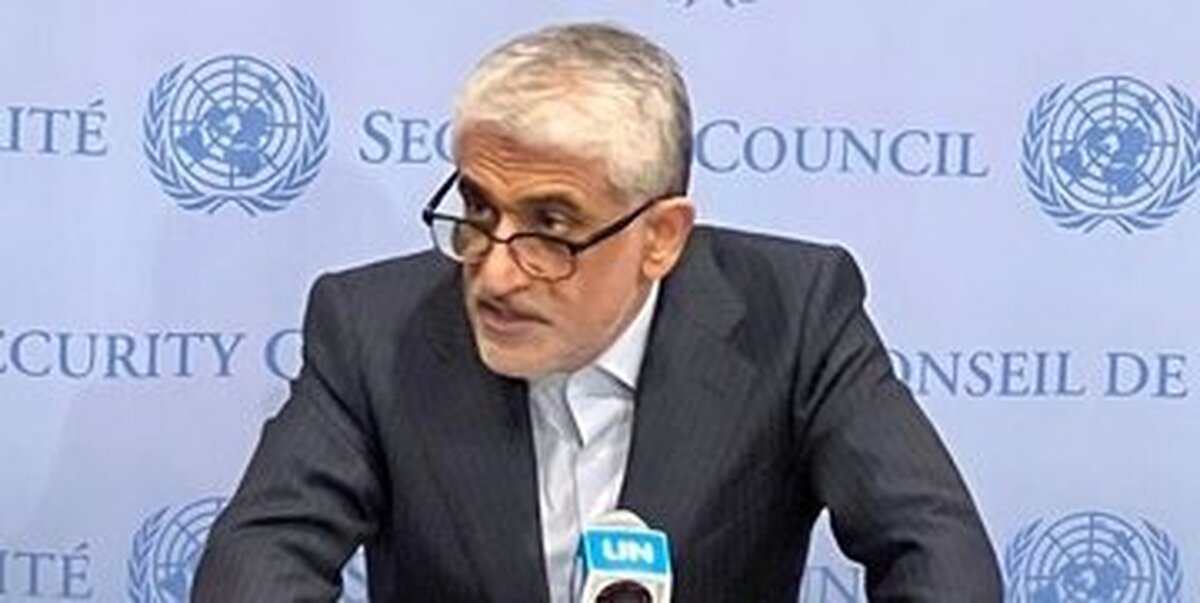 محکومیت نقض آشکار برای آوارگی و کوچ اجباری فلسطینیان از سرزمین خود توسط نماینده کشورمان در سازمان ملل
