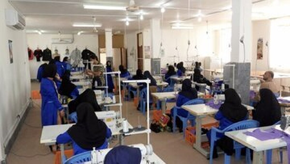 تأمین اعتبار ۱۳ طرح با میزان ۵۳۸ میلیارد ریال توسط اداره کل تعاون، کار و رفاه اجتماعی استان هرمزگان