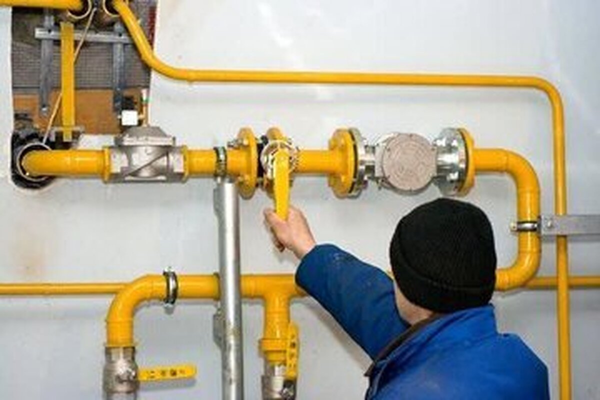 پایش مصرف گاز در ادارات، مساجد و مدارس استان در راستای اجرایی کردن بخش نامه وزارت نفت و دستورالعمل ابلاغی از شرکت ملی گاز ایران