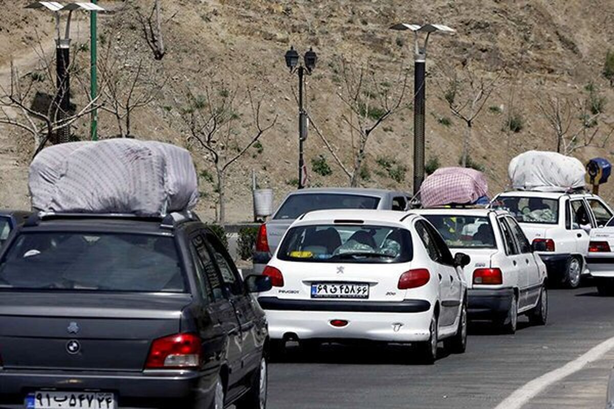 ورودی شهر‌های کرمانشاه تا قبل از نوروز ساماندهی شود