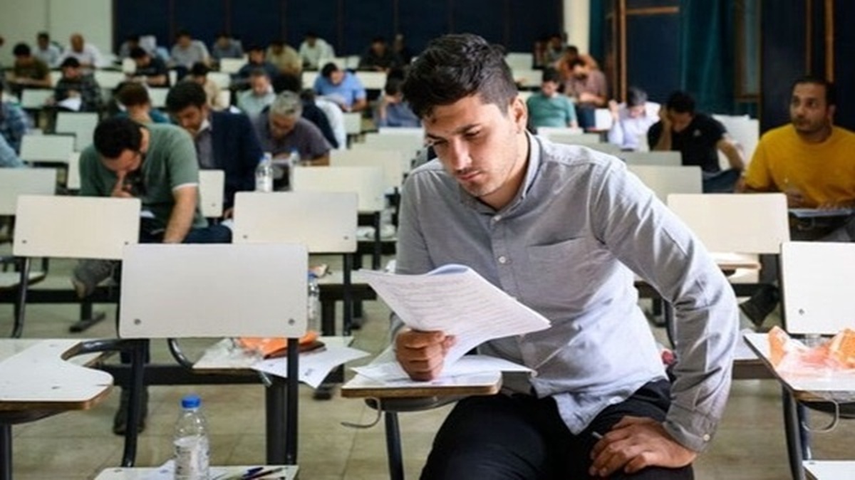 اطلاعات منتشر شده درباره جزئیات مصوبه کنکوری مورد تأیید نیست