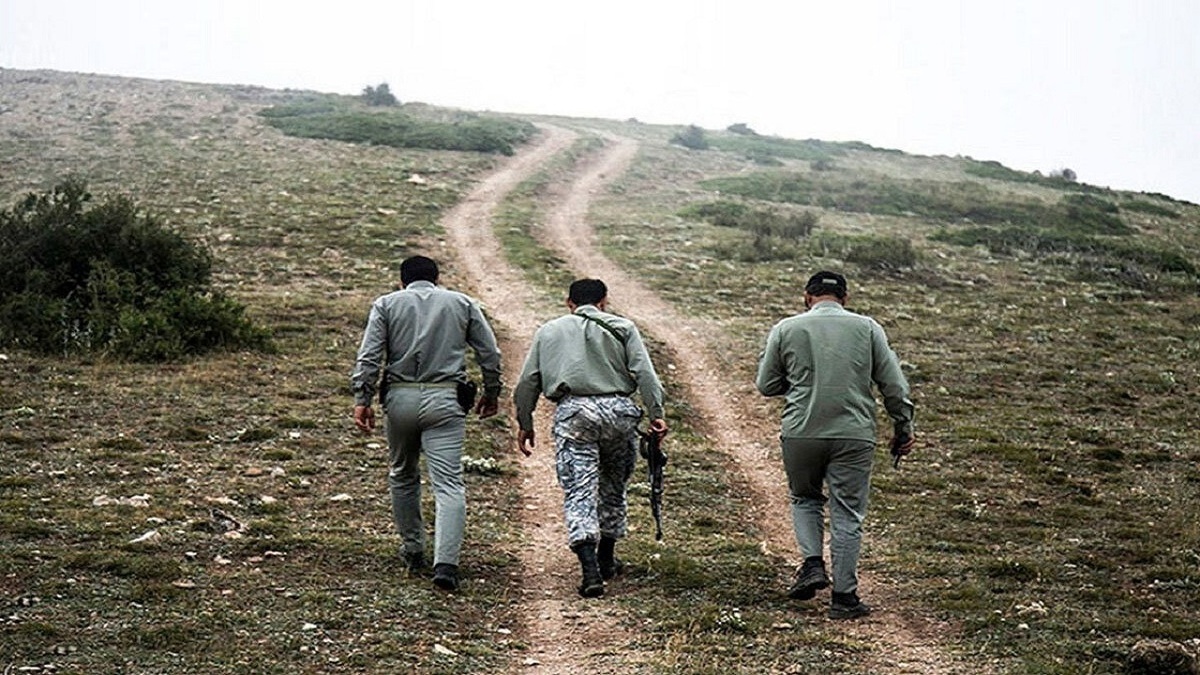 محیط‌بان کرمانی دیگر اعدام نمی‌شود