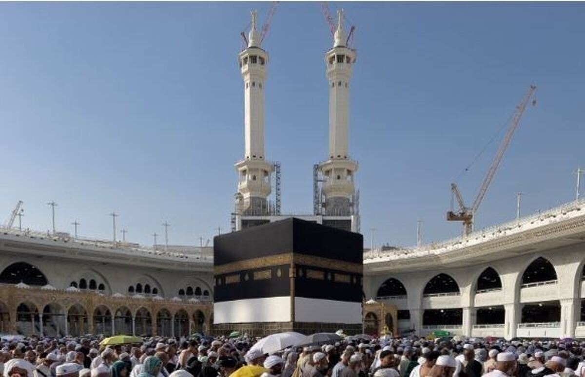 ثبت نام متقاضیان عمره رمضان آغاز شد