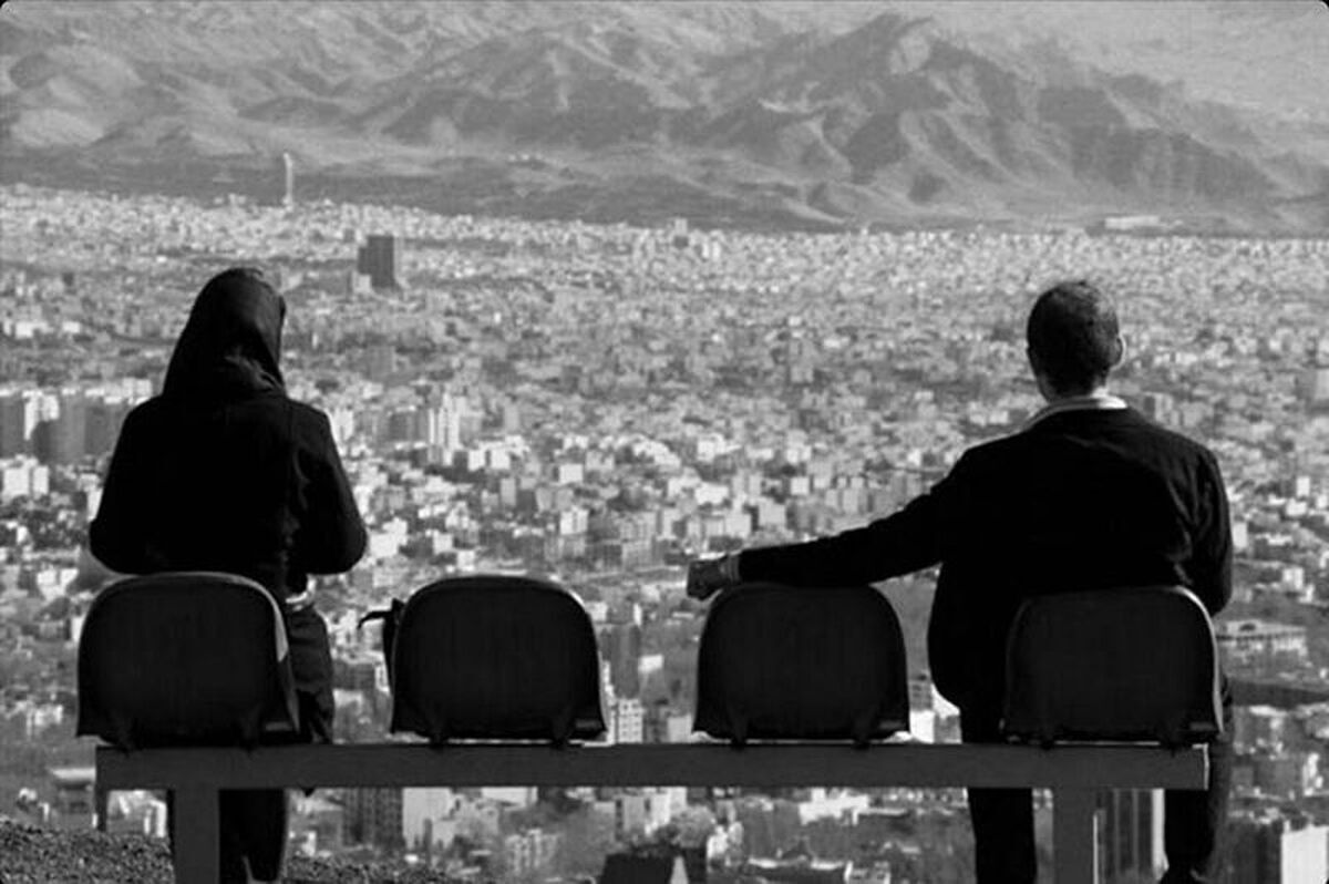 آمار چشمگیر ازدواج‌های سفید از سال ۹۷ به بعد نگران کننده شد