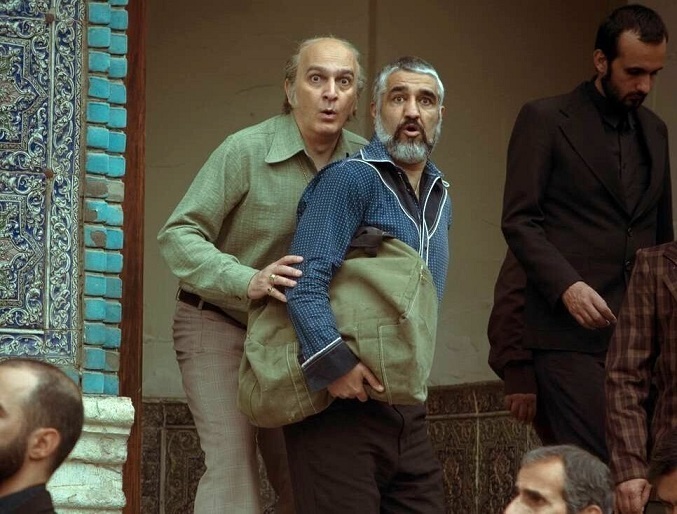 دخالت سازمان اوقاف در اکران فیلم‌ها صدای طرفداران سینما را در آورد