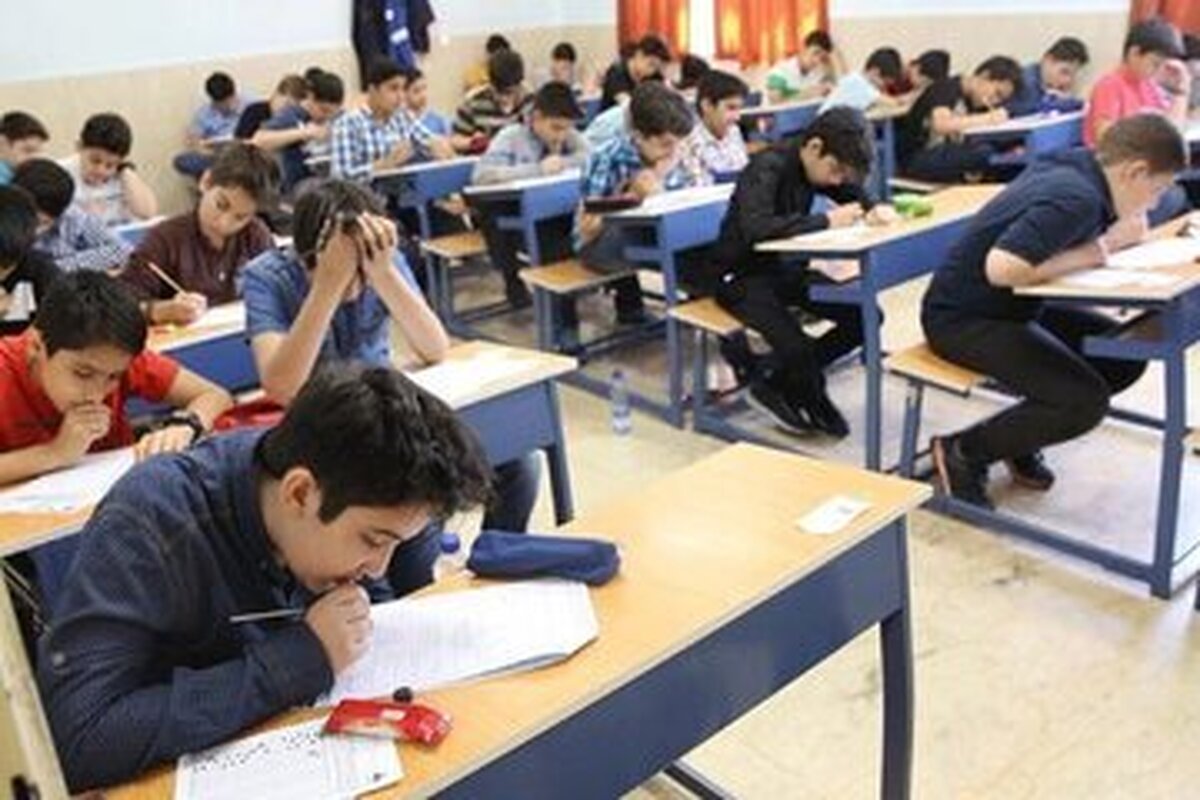 اخبار جدید در مورد تاثیر معدل در کنکور، داوطلبان را ذوق زده کرد