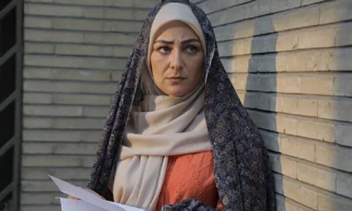 داستان سریال ماه رمضانی امسال با بازی مونا کرمی