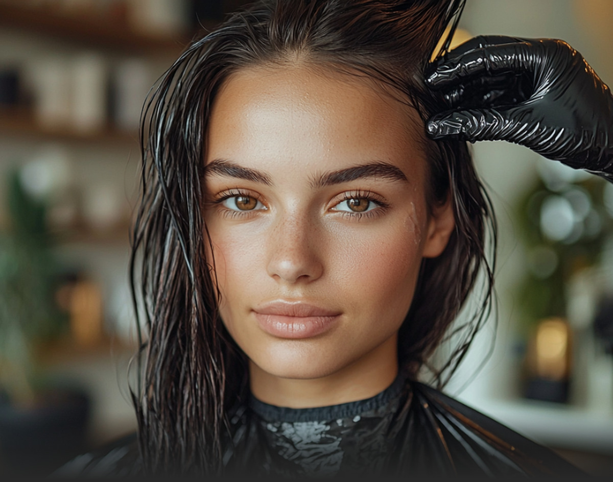 خطرناک‌ترین رنگ مو چیست؟ این رنگ در بین بسیاری محبوب است