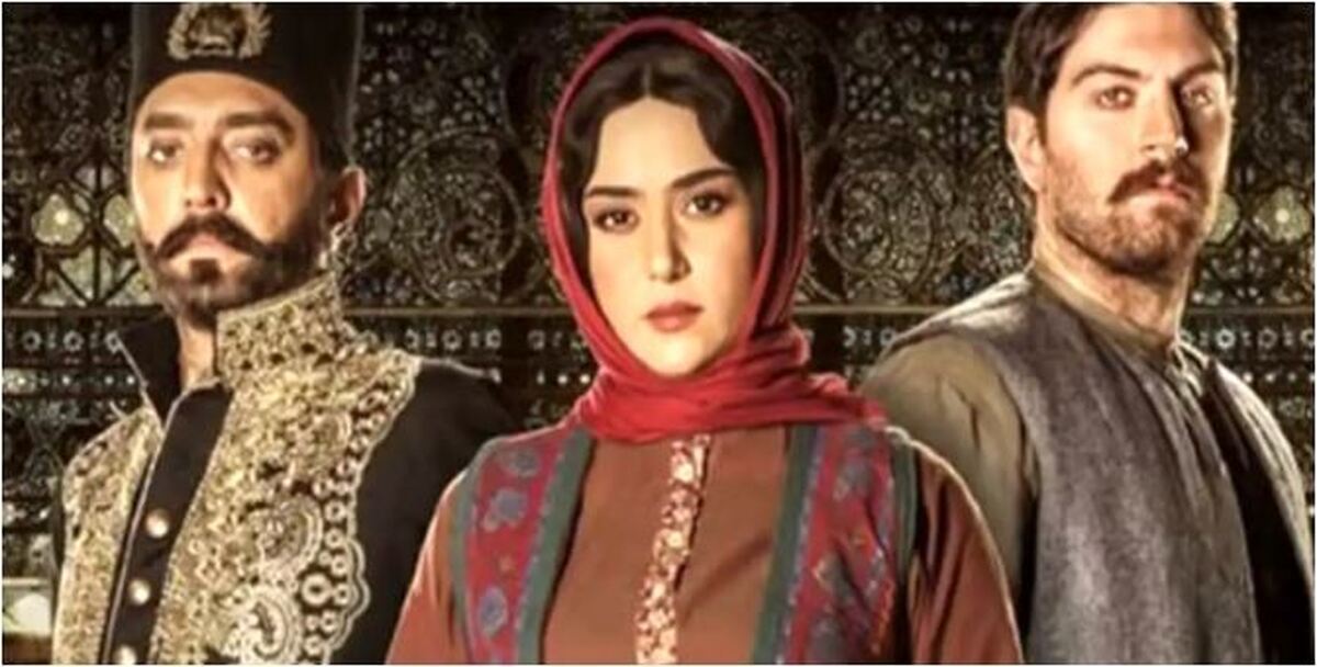 نگاهی به جذاب‌ترین تغییرات بازیگران سریال جیران، خارج از کادر سریال