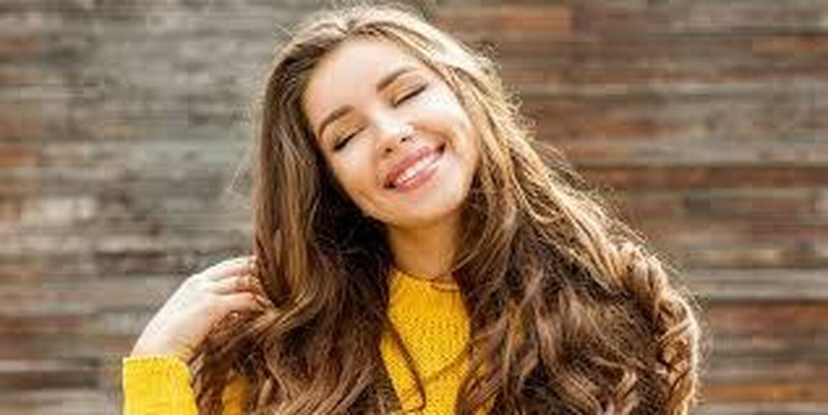 برای سلامت مو خوراکی‌های سرشار از بیوتین بخورید!