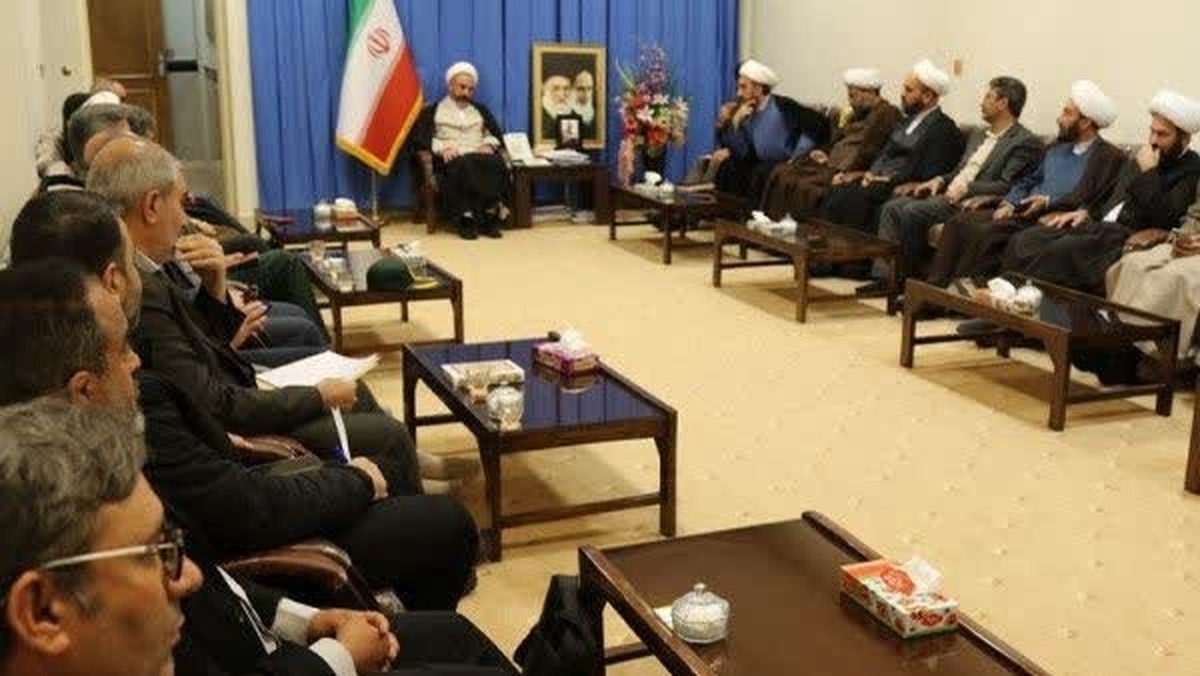 بیش از ۵۰ هزار نفر در مسابقات «زندگی با آیه‌ها» ایلام شرکت کردند