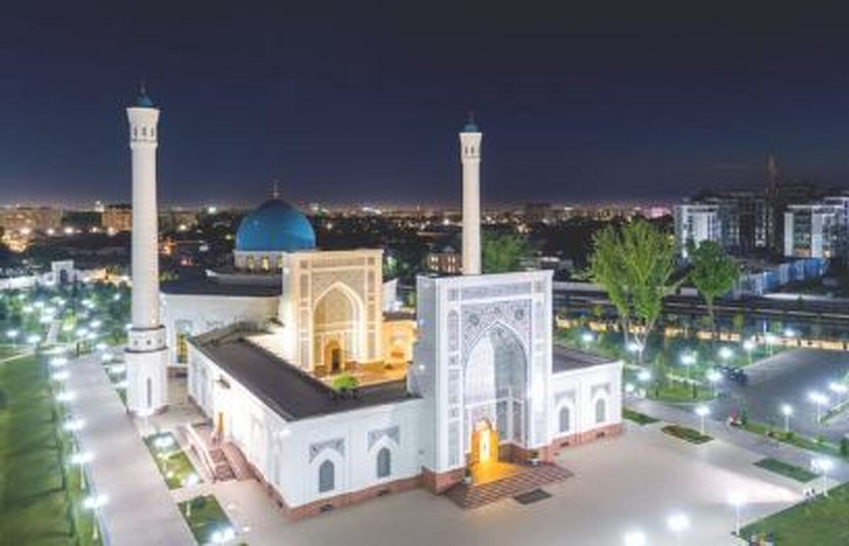 اول مارس آغاز ماه مبارک رمضان در ازبکستان